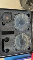 Lautsprecher Set Mercedes Sprinter