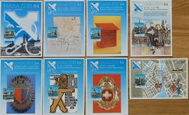 Lot de Carte Maximum