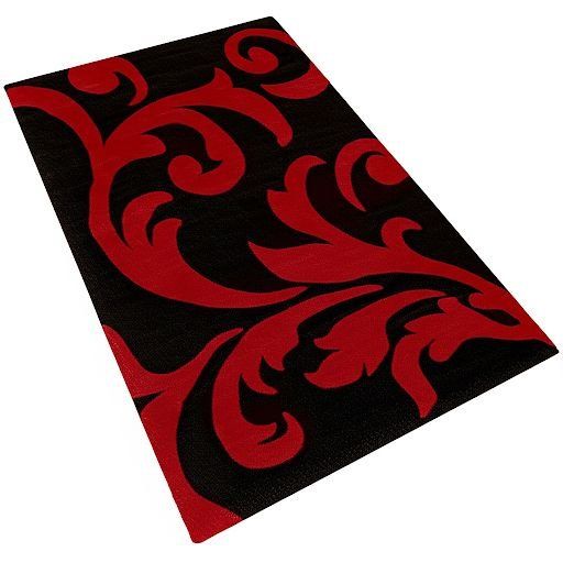 Tappeti: Lalee Teppich Lambada 160×230 Originalverpackt – Nuovo e nell'imballaggio originale da Zürich venduto da Bunnysat