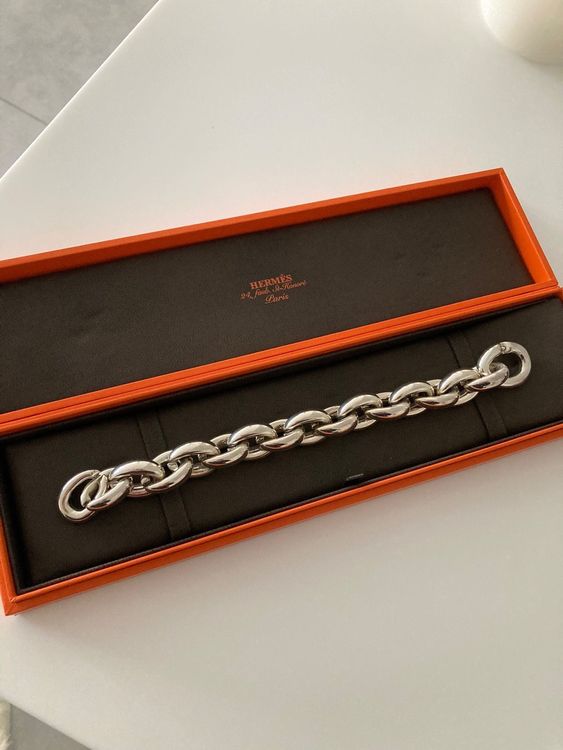 Hermes deals acrobat bracelet