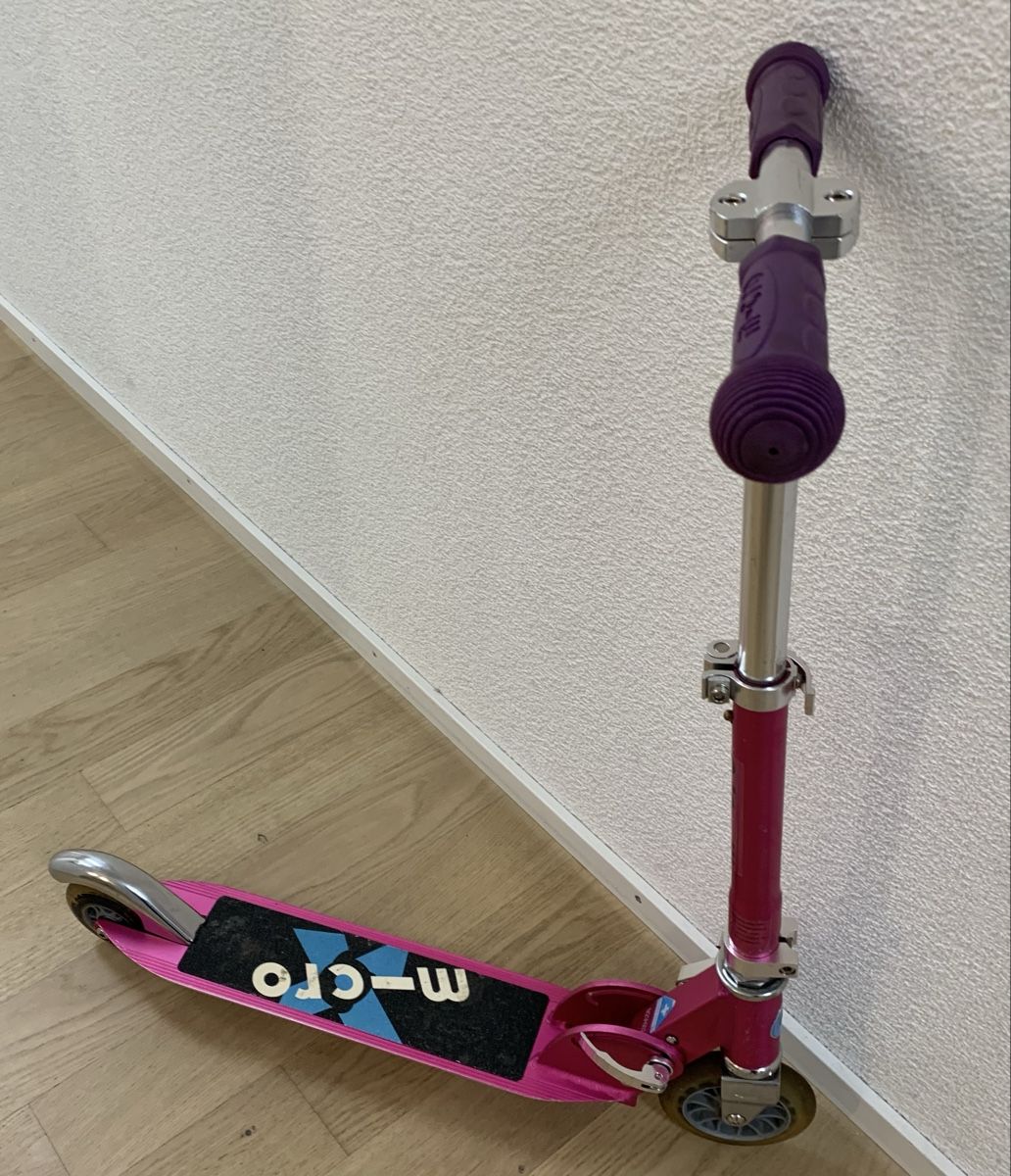 Micro Veicoli per bambini: Trotti s Micro – Usato da Kilchberg ZH venduto da RebeccaPhil
