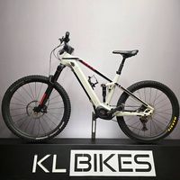 E-BIKE BULLS 25KM/H | 85NM & 625WH BOSCH ELEKTROVELO