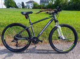 Rockrider ST 520 Mountainbike 27.5"  Guter Zustand
