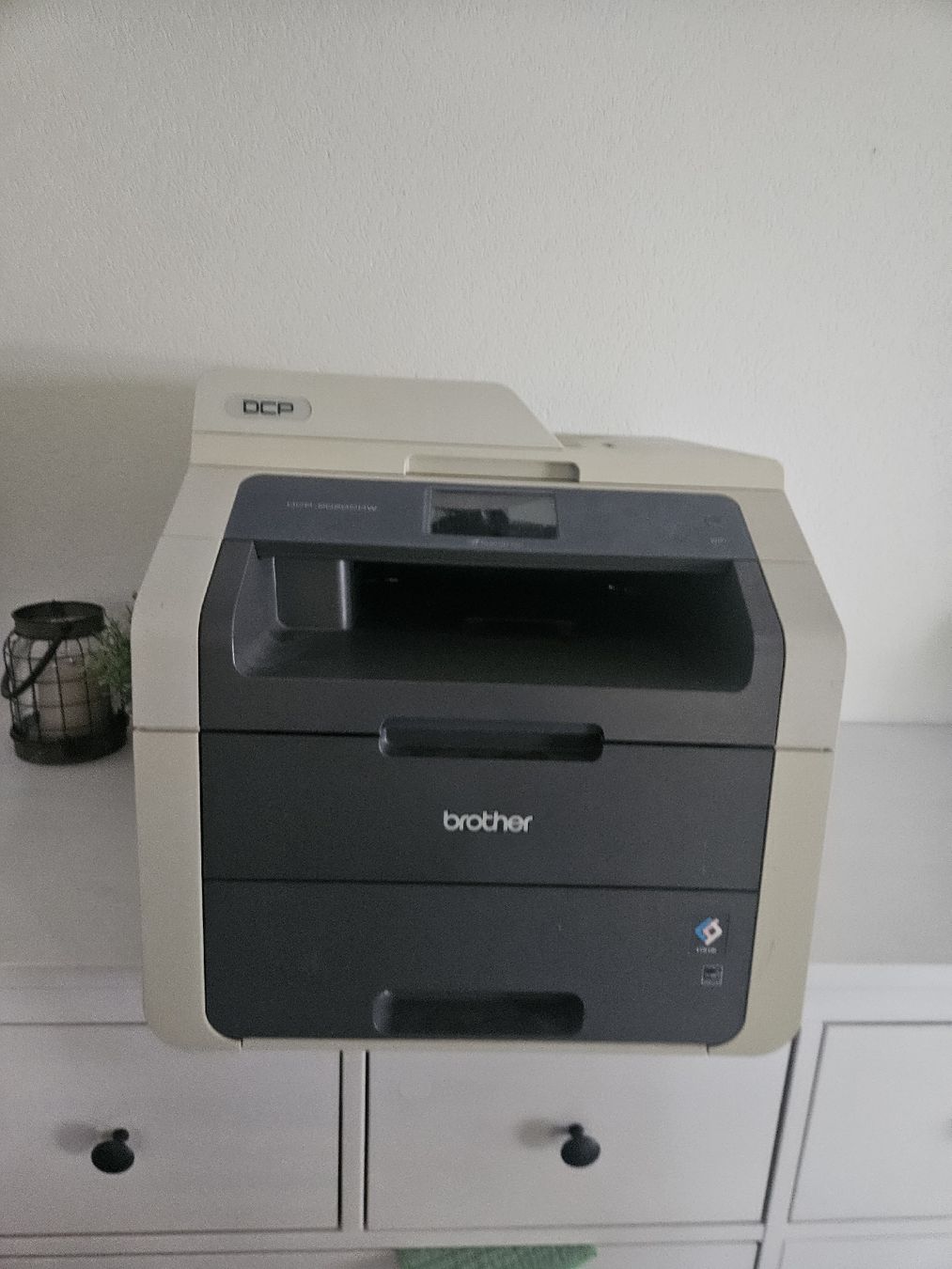 Brother Imprimantes: Brother Drucker, Scanner, Kopierer – D'occasion à Büren an der Aare par Mmurri