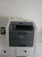 Brother Drucker, Scanner, Kopierer