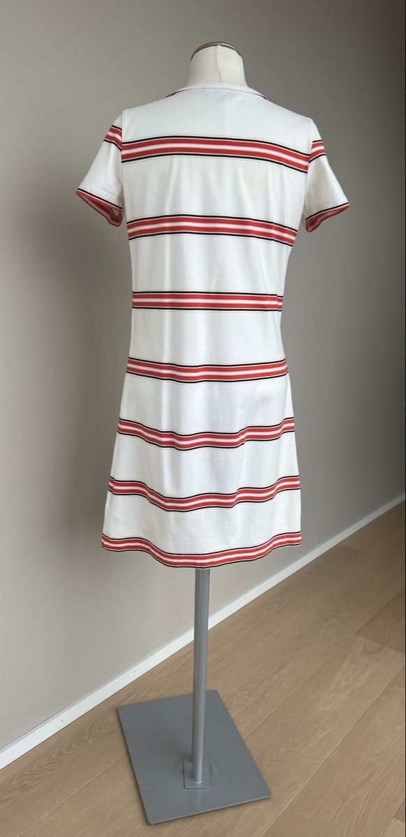 Tommy Hilfiger Vestiti: TOMMY HILFIGER Kleid Gr.M – Usato da Degersheim venduto da Starkigel 2
