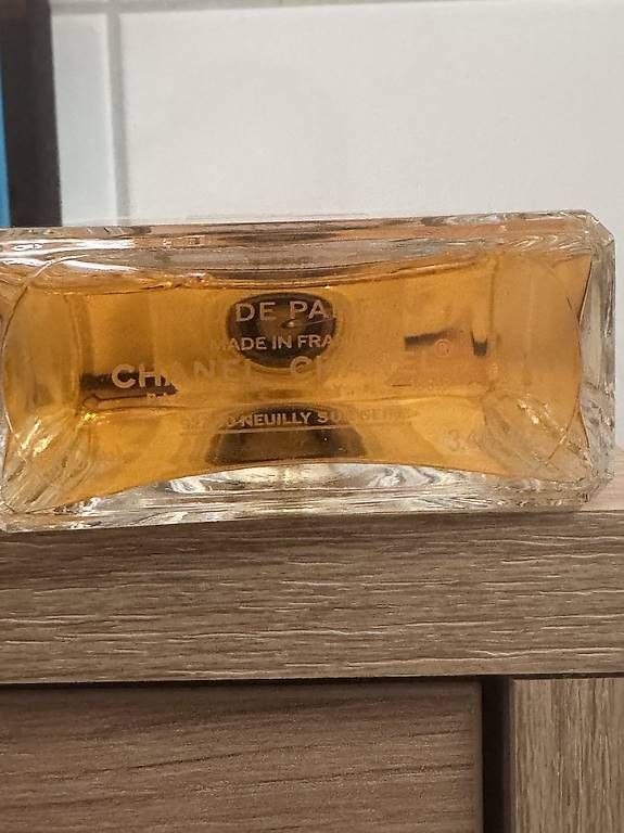 Profumi & Eau de Toilette: Chanel Mademoiselle Parfüm  – Usato da Arbon venduto da mar_khl7 1