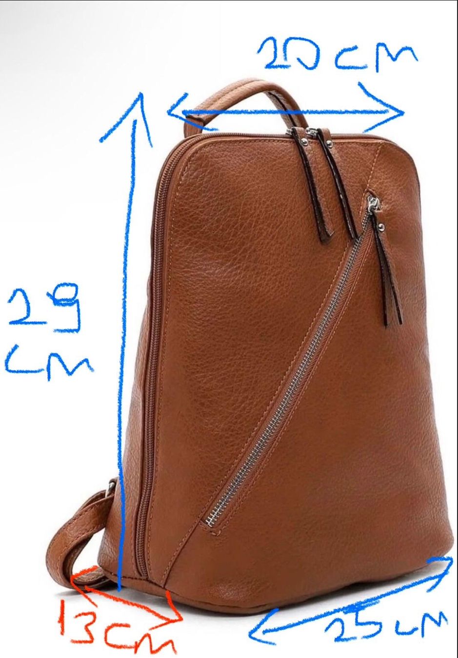 Zaini: Emily & Noah Rucksack - Gratisversand – Nuovo (secondo la descrizione) da Frutigen venduto da hitsch__ 7