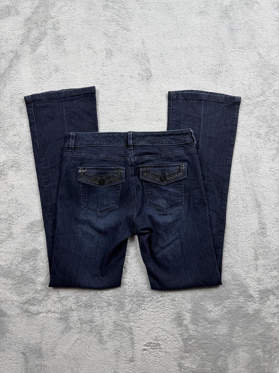 Jeans: Y2k style bootcut jeans – D'occasion à Erlinsbach SO par TogaResell