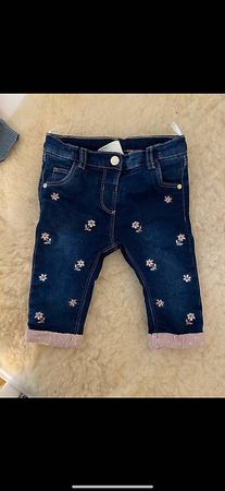 Thermojeans 68 - NEU