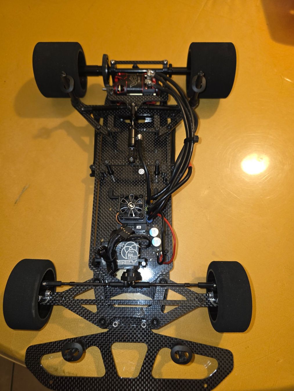 XRay RC Kits de montage: XRAY XP10 235mm, Neuf! – Neuf avec emballage d'origine à Vouvry par mod_57mh 5