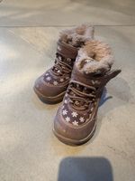 schöner Kinderschuh, gut erhalten