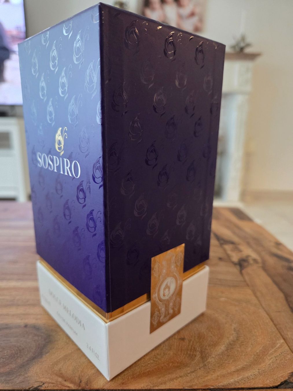 Profumi & Eau de Toilette: Sospiro Dolce Melodia Eau de Parfum 100ml, NEU! – Nuovo (secondo la descrizione) da Neerach venduto da majomomo 2