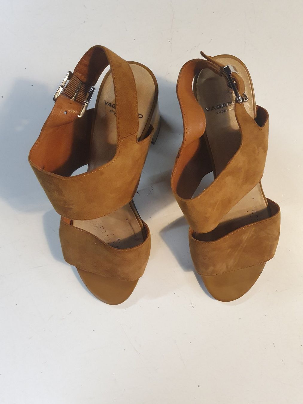 Vagabond Scarpe da donna: Vagabondo Damenschuhe grösse 36 – Usato da Zürich venduto da loosebone 3
