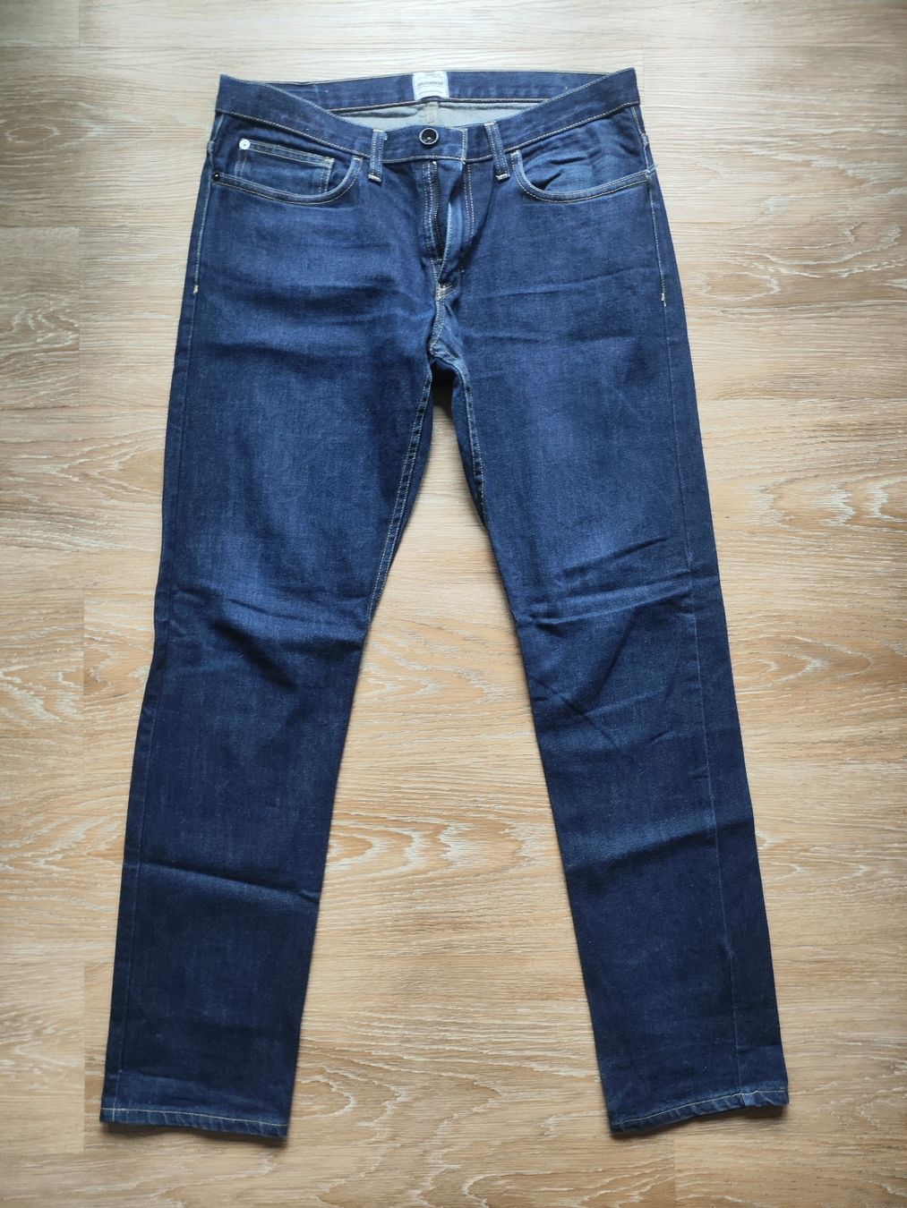 Jeans: Bill Tornade Jeans – Nuovo (secondo la descrizione) da Winterthur venduto da Ajcps