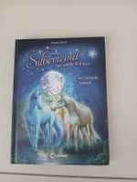 Silberwind, das weisse Einhorn Top Zustand!