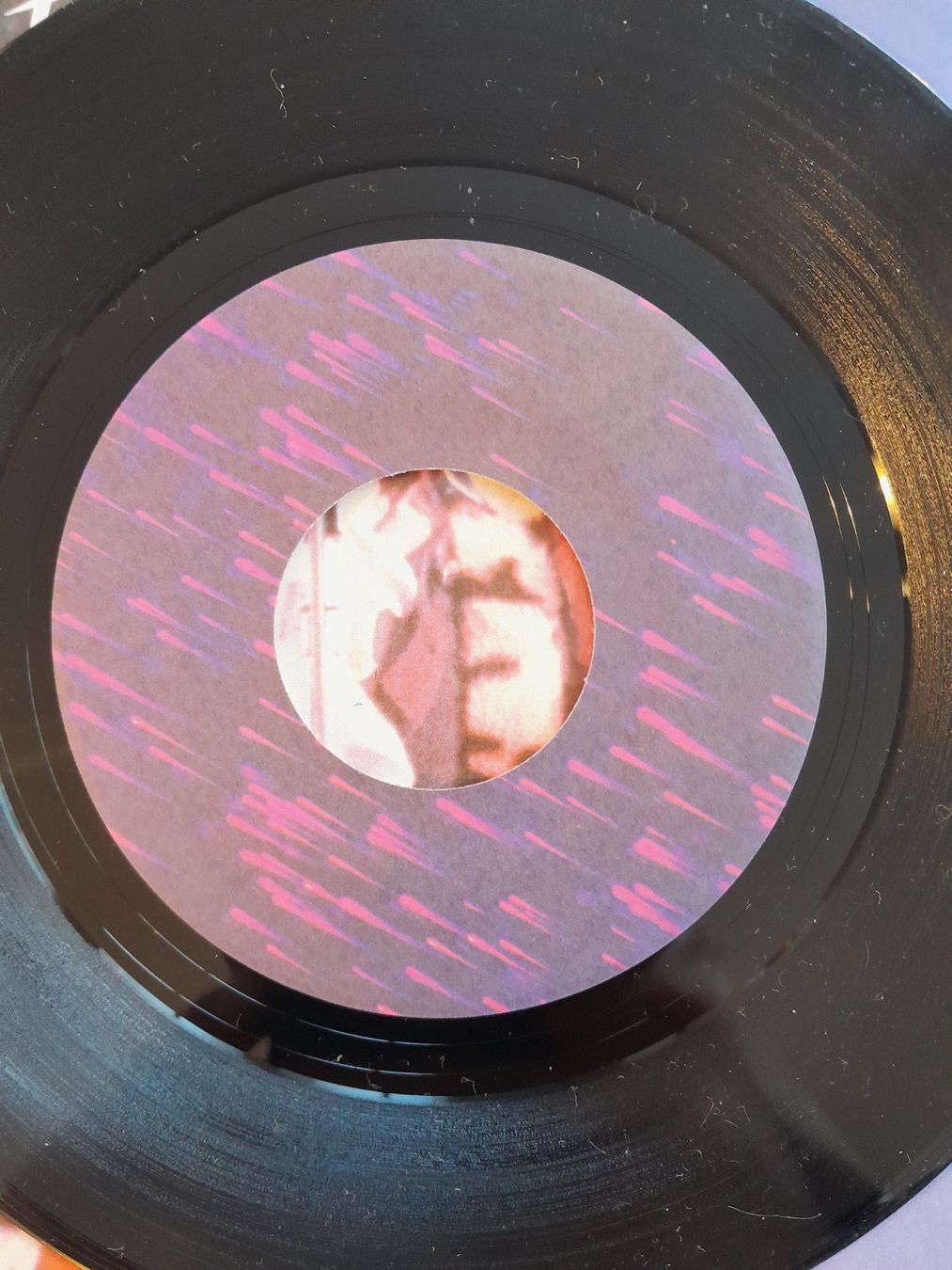 Vinyles: Vinyl - Single - Prince - Purple Rain – D'occasion à Männedorf par Bel-view 3