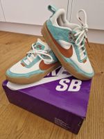 Nike SB Air Zoom Gr. 34 1x getragen