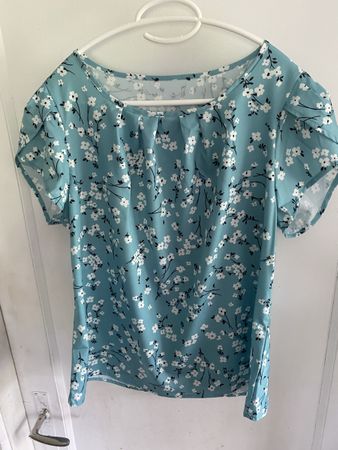 Bluse gr. L