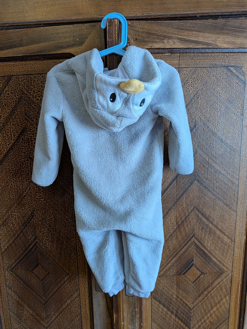 Costumi: Pinguin Kostüm 86  – Usato da Mädris-Vermol venduto da Lady365