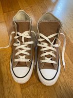 Sneaker Converse Allstar Gr.38 braun