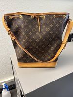Louis Vuitton Tasche LEDER