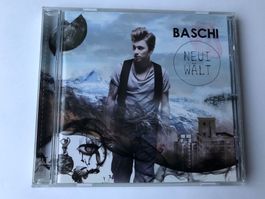 Baschi - Neui Wält