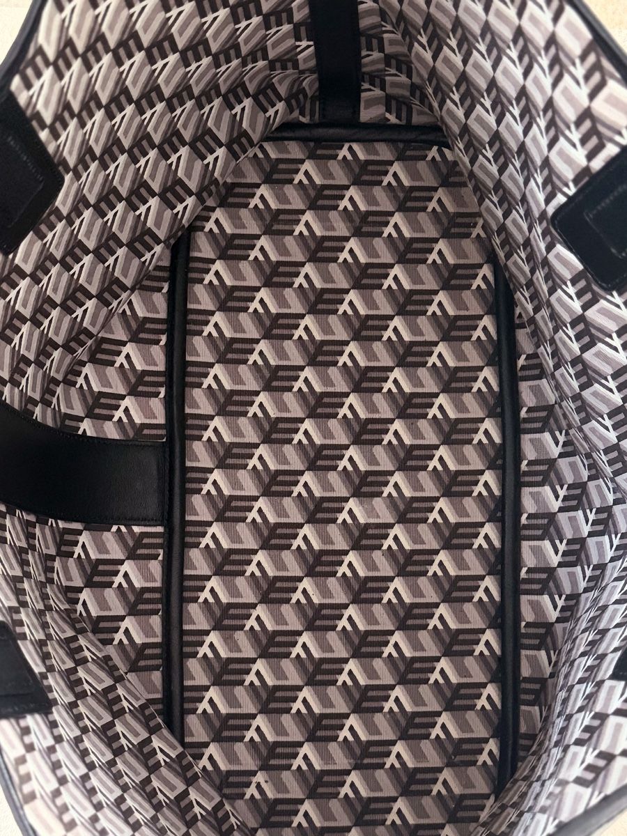 Mcm Borse da donna: MCM Shopper Liz gross schwarz – Usato da Liebefeld venduto da sar_qs6n 4