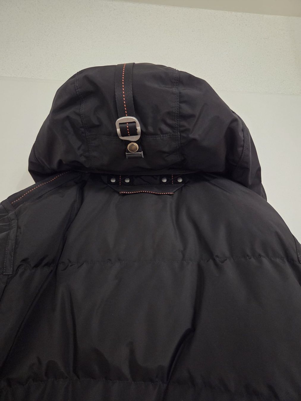 Parajumpers Mäntel: Parajumpers schwarz – Gebraucht aus Niederglatt ZH von livsca99 5