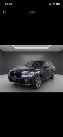 BMW X3 30e M Sport