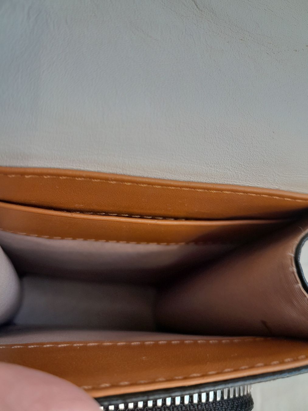 Mcm Borse: Pochette MCM – Nuovo (secondo la descrizione) da Binningen venduto da mag_lc6b 4