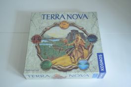 Terra Nova - DE