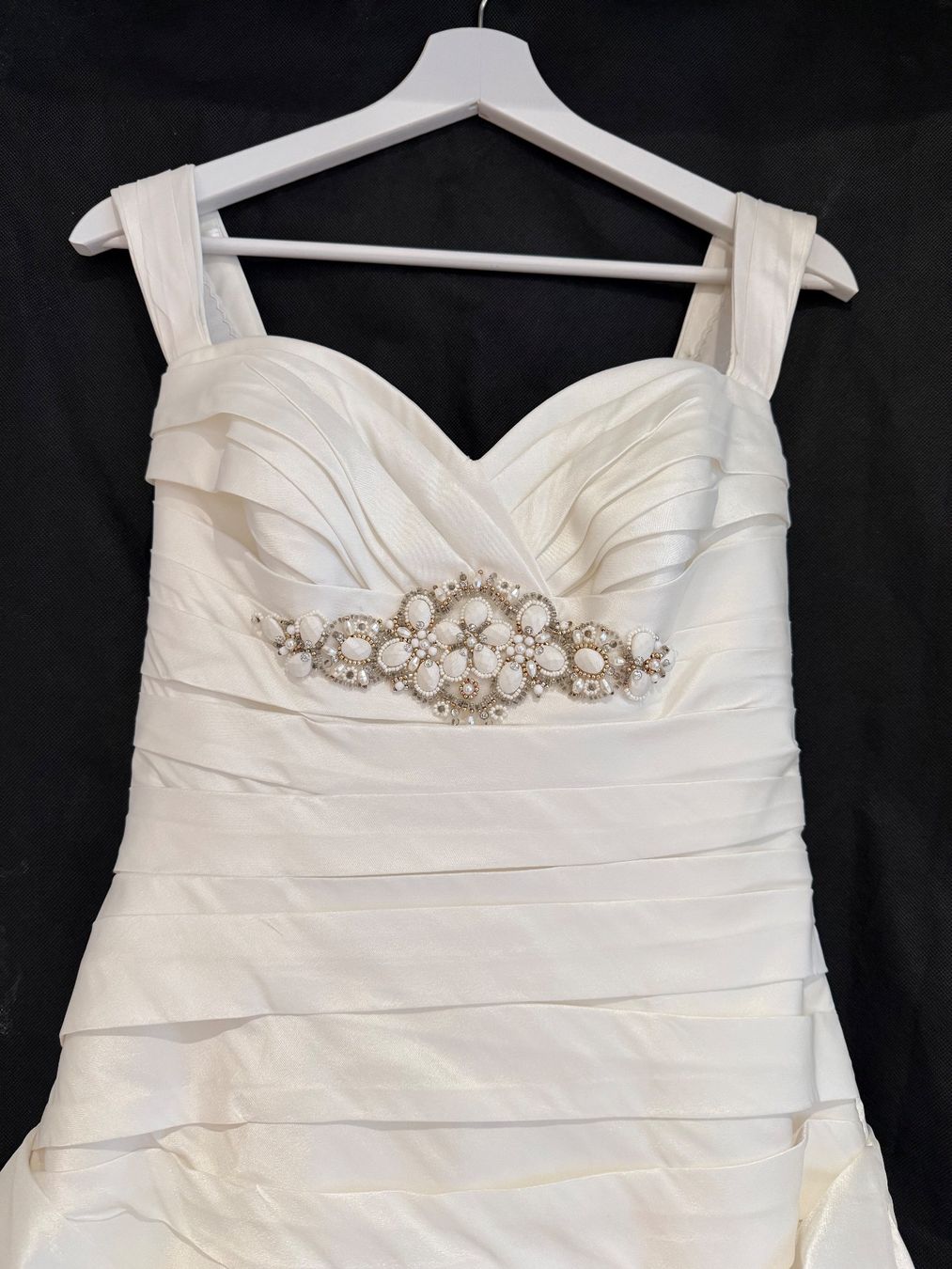 Vestiti: Neues , wunderschönes Brautkleid ✨ – Nuovo (secondo la descrizione) da Schaan venduto da chinchillali 1