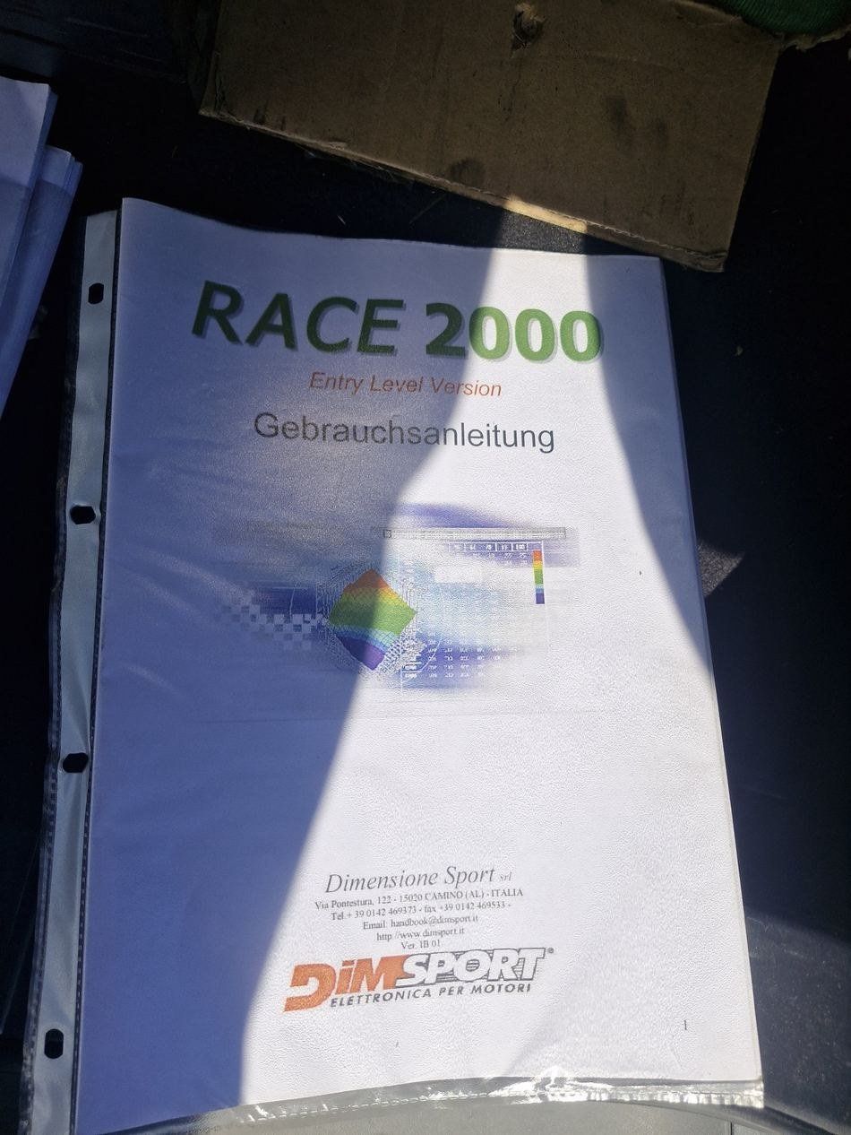 Sonstiges Fahrzeugzubehör: DimSport Allrad-Rollenprüfstand – Gebraucht aus Bassersdorf von SidewaysGarage 6