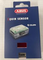 Quin Sensor für Abus Helm