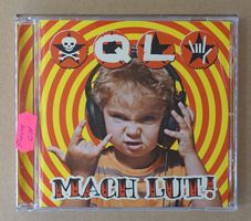 QL – Mach Lut! - Schweiz - D20