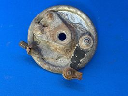 Bremsteller Ciao vorne Speichenrad original