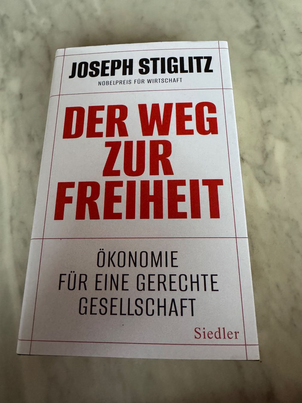 Libri: DER WEG ZUR FREIHEIT – Nuovo (secondo la descrizione) da hägendorf venduto da twilightprincess