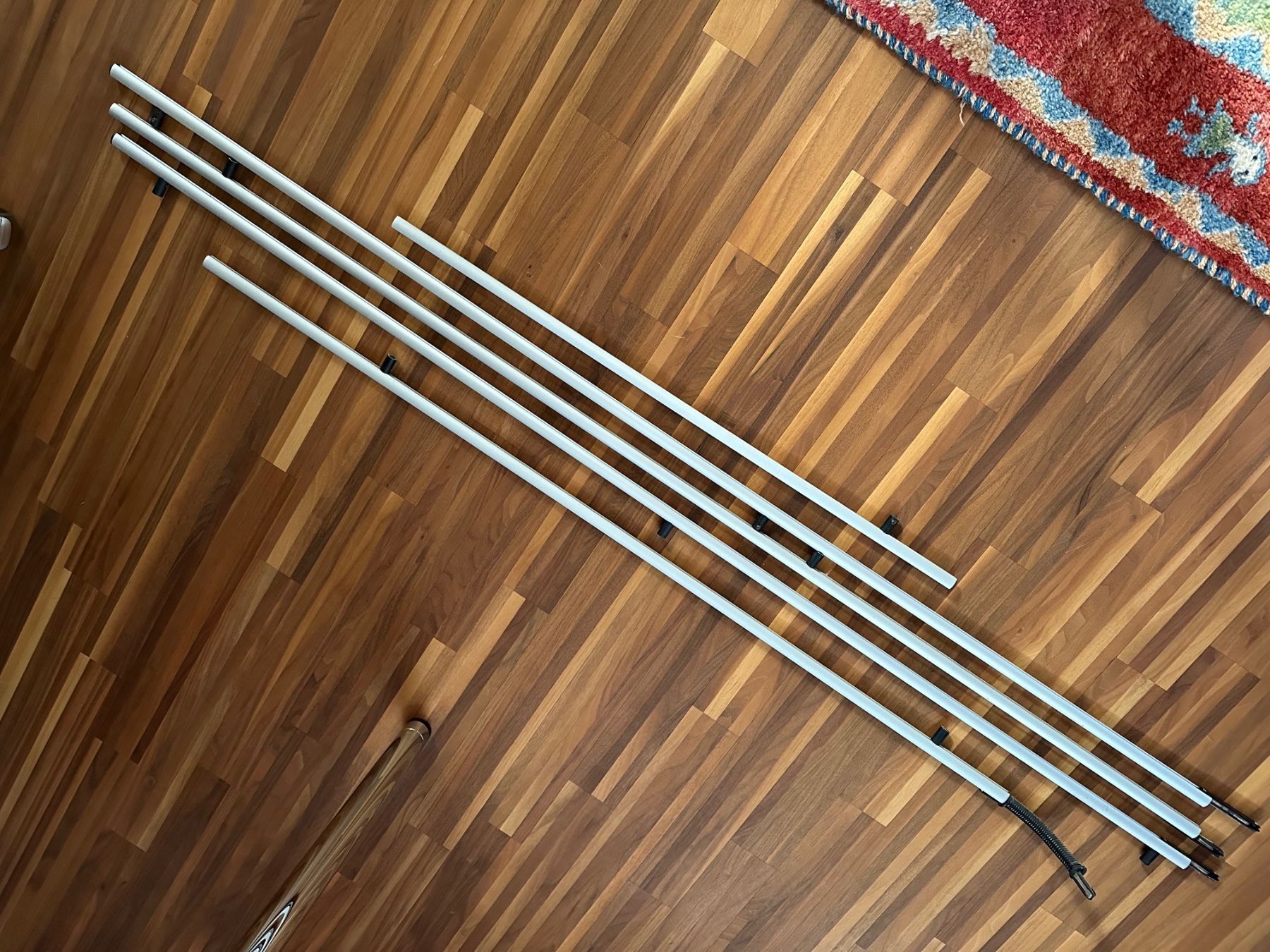 Lampadari & plafoniere: Spot Schienensystem – Usato da Studen BE venduto da Free44 5