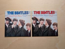 The Beatles – Rock 'N' Roll Music Vol. 1+2