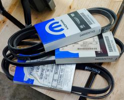 Keilriemen Mopar  04668247AG / AH