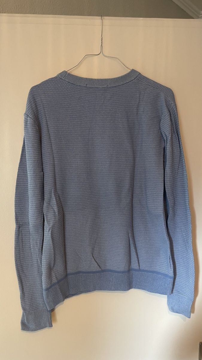 Maglioni & Felpe: Scotch & Soda Strickpullover hellblau Gr. L, wie neu – Usato da Bern venduto da gelbepunkte 5