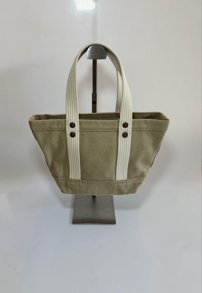 Polo Ralph Lauren Borse da donna: Original Polo Bear Ralph Lauren Small Tote Bag – Nuovo (secondo la descrizione) da Vionnaz venduto da b_f_d_r_g 1