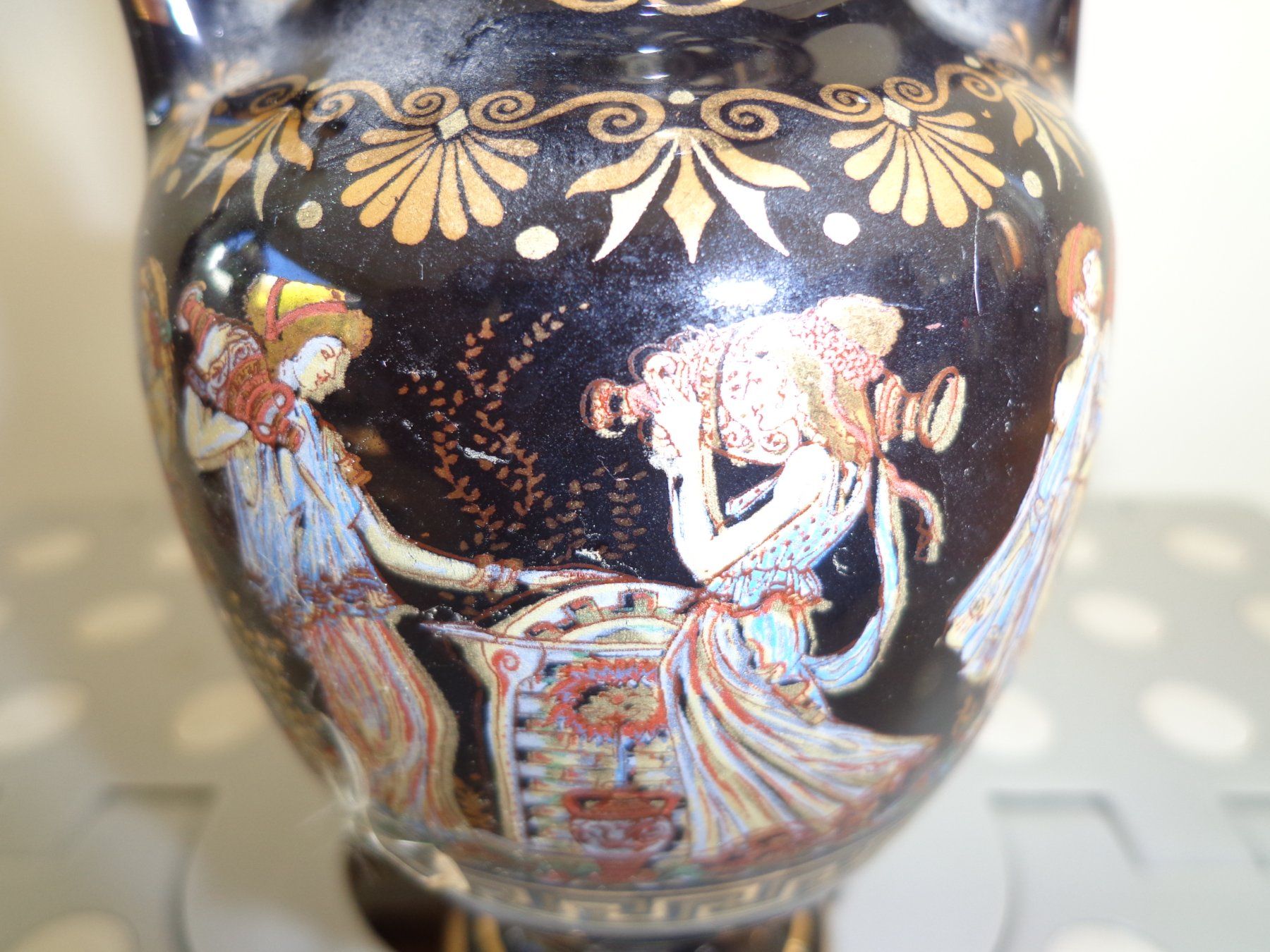 Vasi & Recipienti: Kunst Vase – Usato da Schönenwerd venduto da beibei01 3