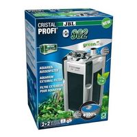 JBL Cristal Profi e902 Greenline Aquarium Filter