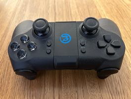 GameSir Controller - Konsole mit Bluetooth