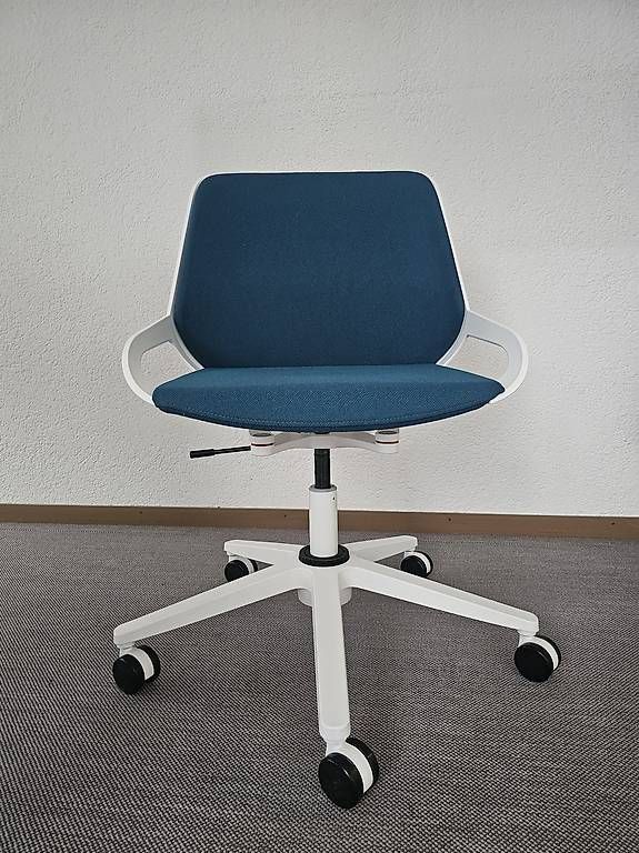 Sedie: Aeris Numo Task - ergonomischer Design-Bürostuhl – Usato da Bern venduto da ste_vv8y