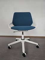 Aeris Numo Task - ergonomischer Design-Bürostuhl