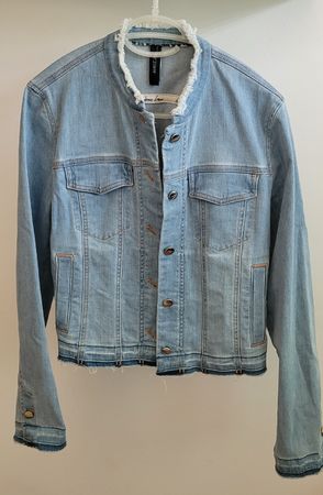 Veste en jeans Marc Cain taille 1