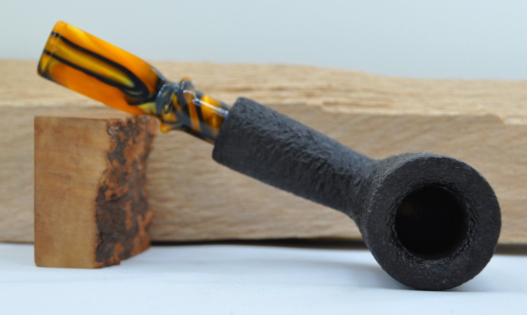 Witschi Pipe & Accessori: Witschi Pfeife (Tabakpfeife) – Nuovo e nell'imballaggio originale da Bern venduto da ftoll 5
